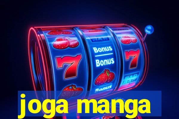 joga manga